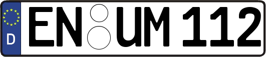 EN-UM112