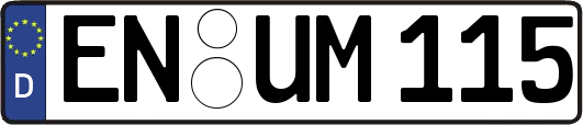 EN-UM115