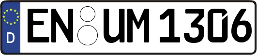 EN-UM1306