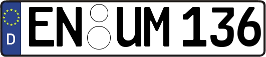 EN-UM136