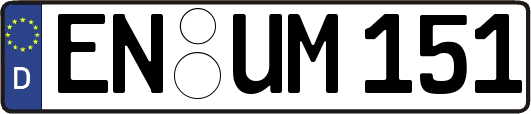EN-UM151