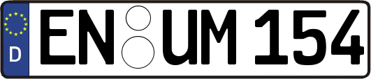 EN-UM154