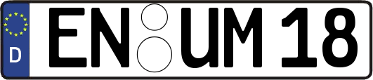 EN-UM18