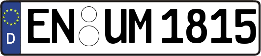 EN-UM1815