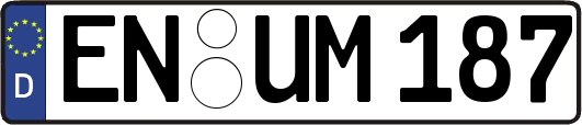 EN-UM187