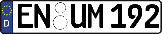 EN-UM192