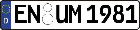 EN-UM1981