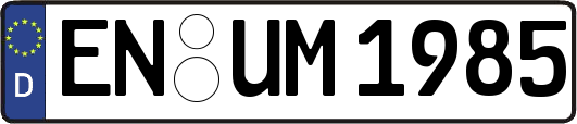 EN-UM1985