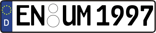 EN-UM1997