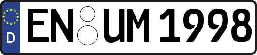 EN-UM1998