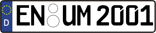 EN-UM2001