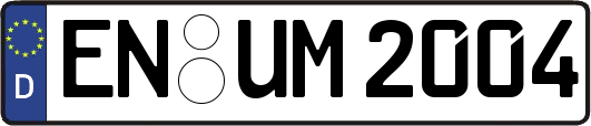 EN-UM2004