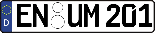 EN-UM201