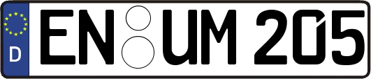 EN-UM205