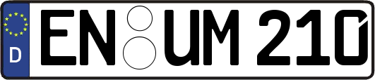 EN-UM210