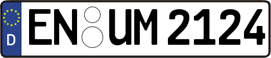 EN-UM2124