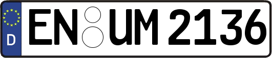 EN-UM2136