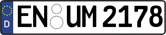 EN-UM2178