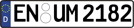 EN-UM2182