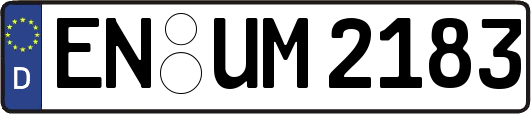 EN-UM2183