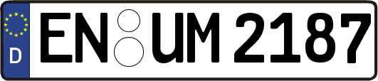 EN-UM2187