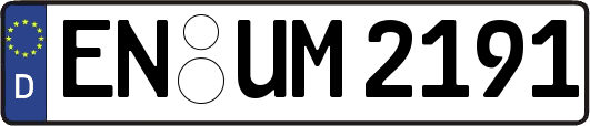 EN-UM2191