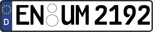 EN-UM2192