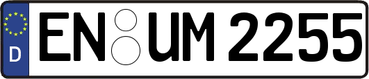 EN-UM2255