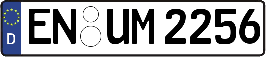 EN-UM2256