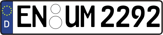 EN-UM2292
