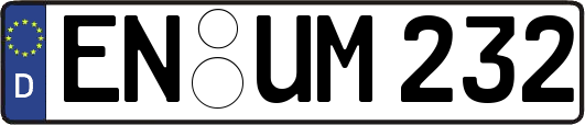 EN-UM232