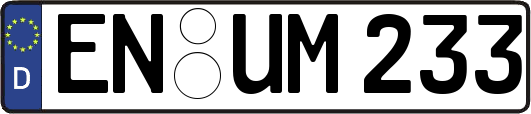 EN-UM233