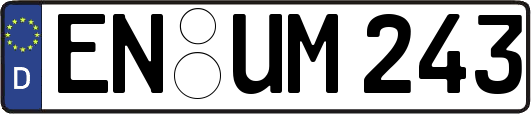 EN-UM243