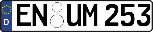 EN-UM253
