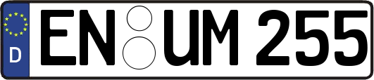 EN-UM255