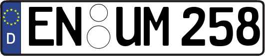 EN-UM258