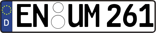 EN-UM261