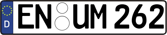 EN-UM262
