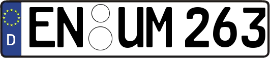 EN-UM263