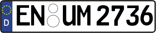 EN-UM2736