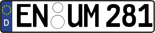 EN-UM281