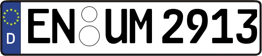 EN-UM2913