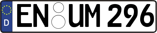 EN-UM296