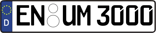 EN-UM3000