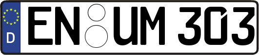 EN-UM303