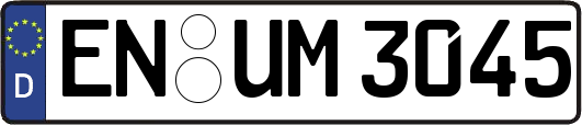 EN-UM3045