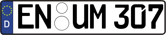 EN-UM307