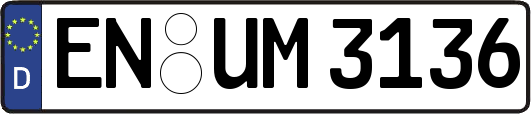 EN-UM3136