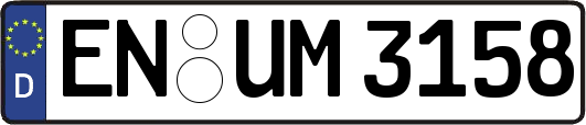 EN-UM3158