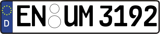 EN-UM3192